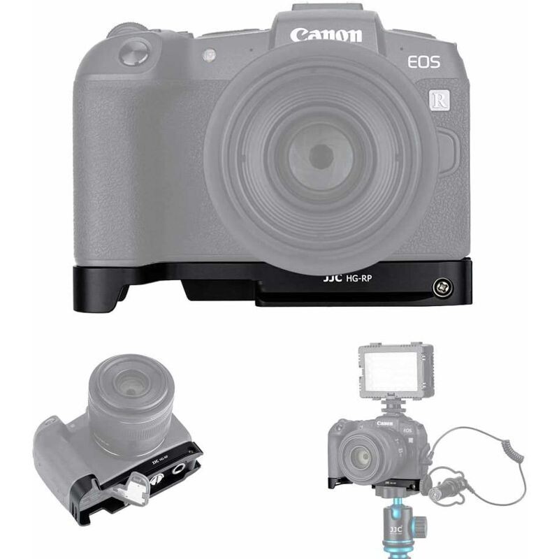 JJC hand grip HG-RP pro Canon RP
