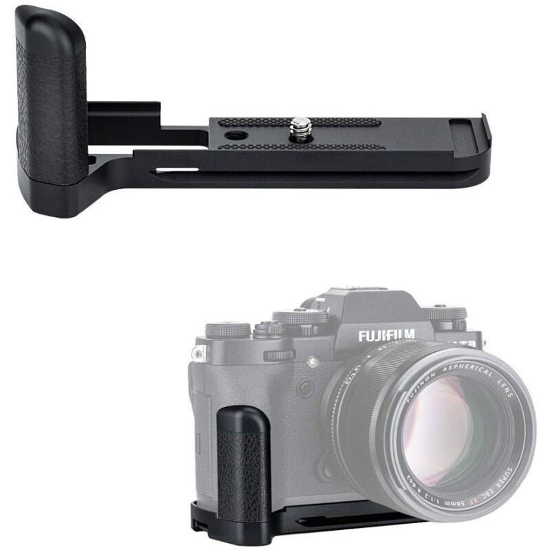 JJC hand grip HG-XT3 pro Fujifilm X-T3