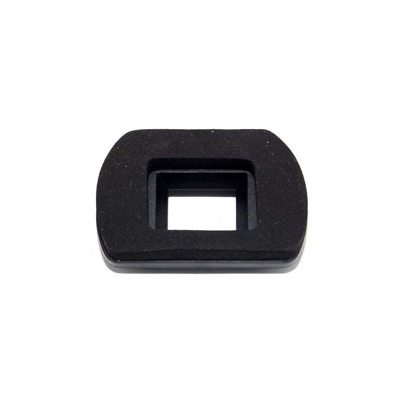 JJC očnice polstrovaná EC-U1 pro Canon EOS 70D/60D/700D/650D/1100D