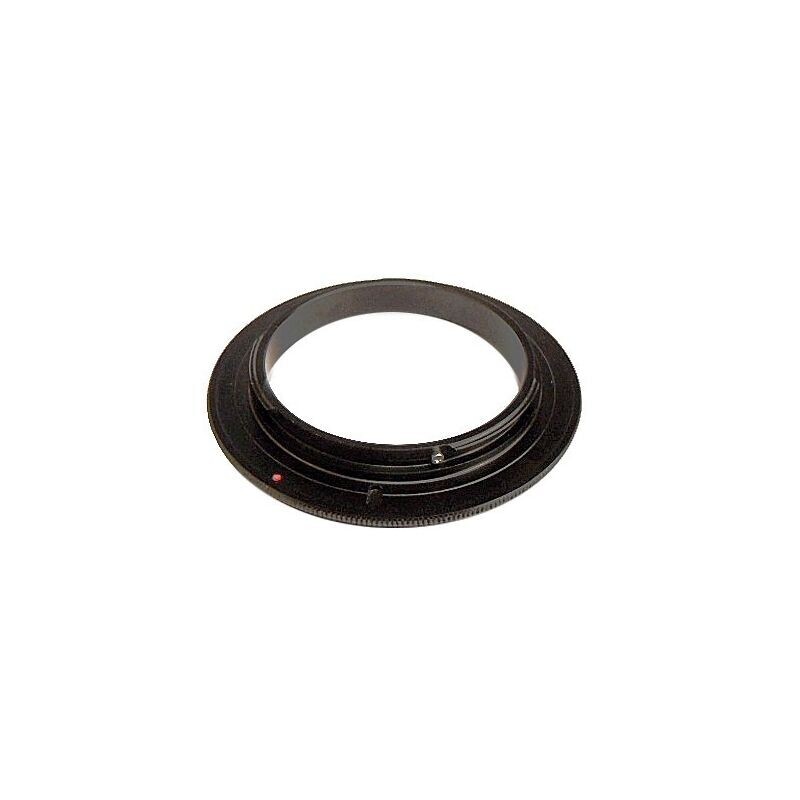 CARUBA reverzní kroužek 55 mm pro Nikon F