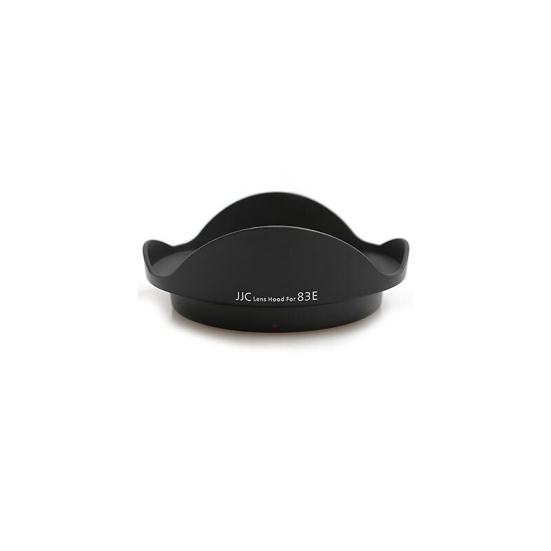 CARUBA clona EW-83E pro Canon 17-40/4 L a 10-22 mm