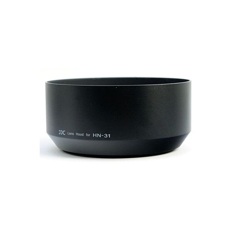 JJC clona HN-31 pro Nikon AF 85/1,4D