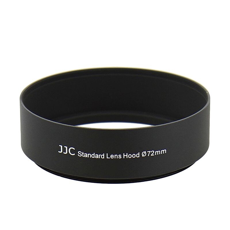 CARUBA clona kovová 72 mm základní