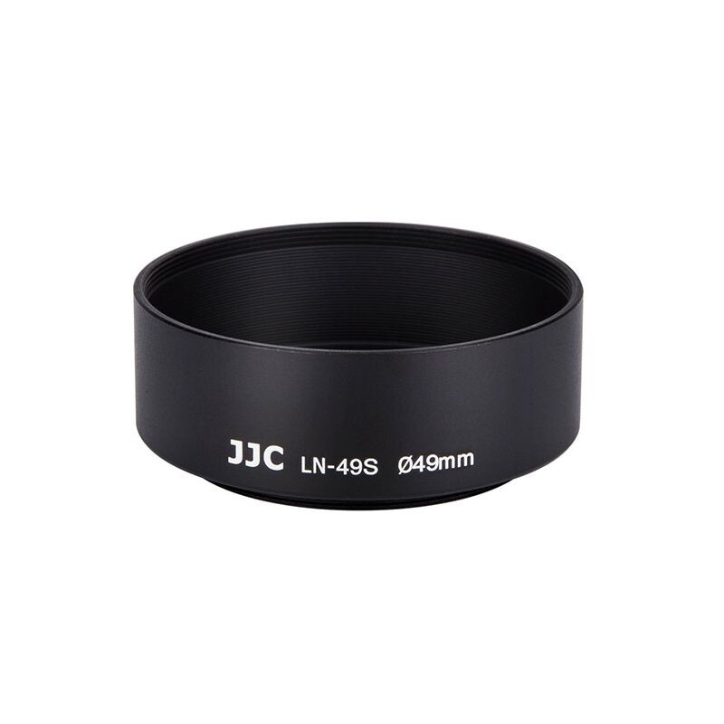 CARUBA clona kovová 49 mm základní