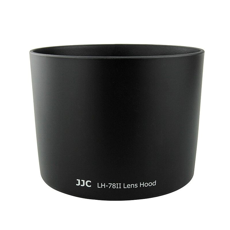 JJC clona LH-78II (ET-78II) pro Canon 180/3.5L Macro USM