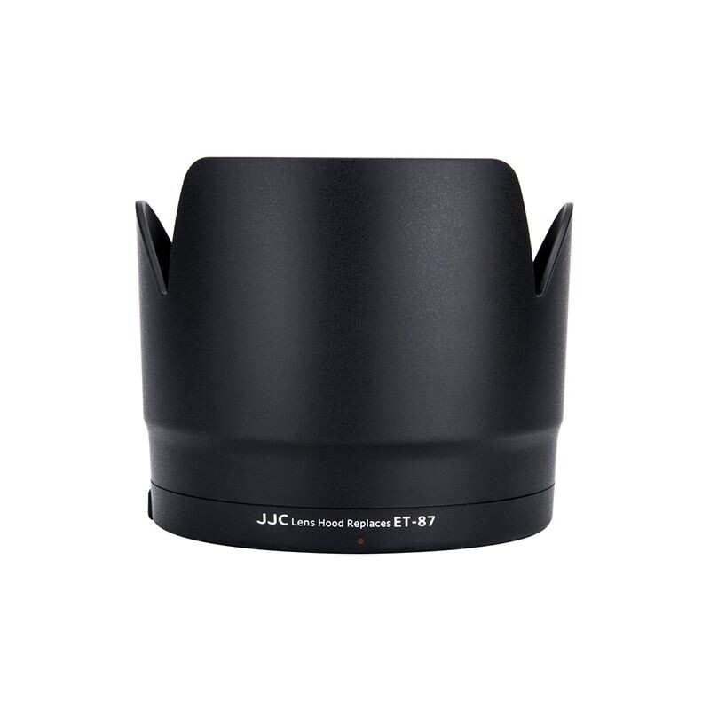 CARUBA clona ET-87 pro Canon EF 70-200/2,8 II L IS USM černá