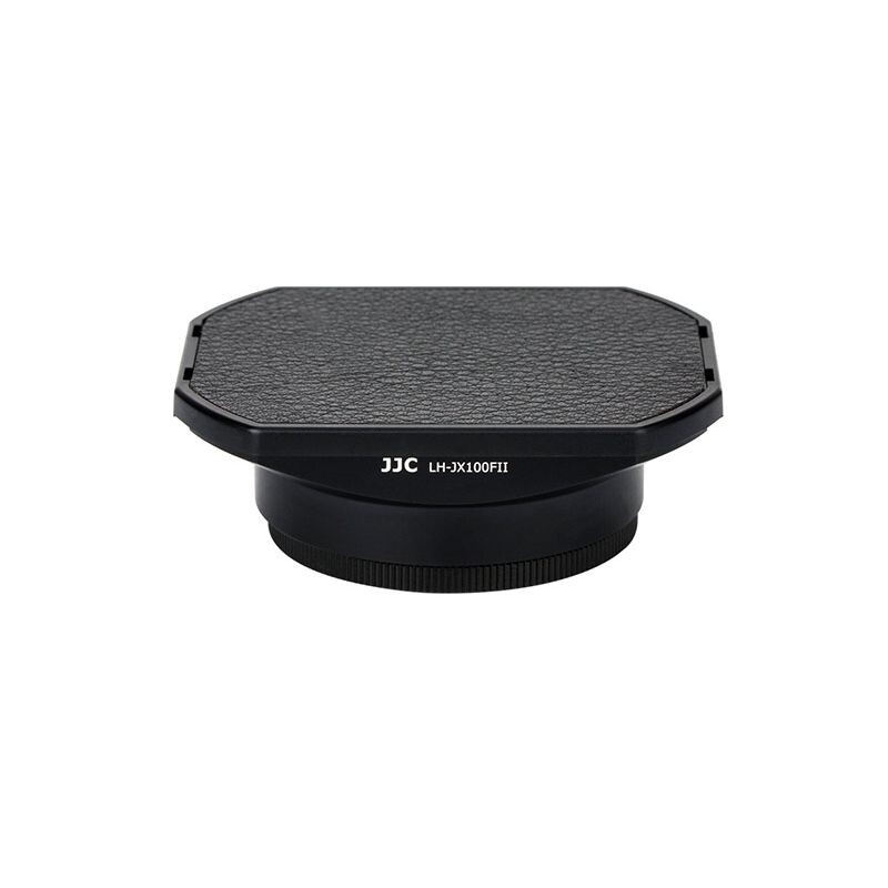 JJC clona LH-JX100FII černá pro Fujifilm X70, X100/100S/100T/100F