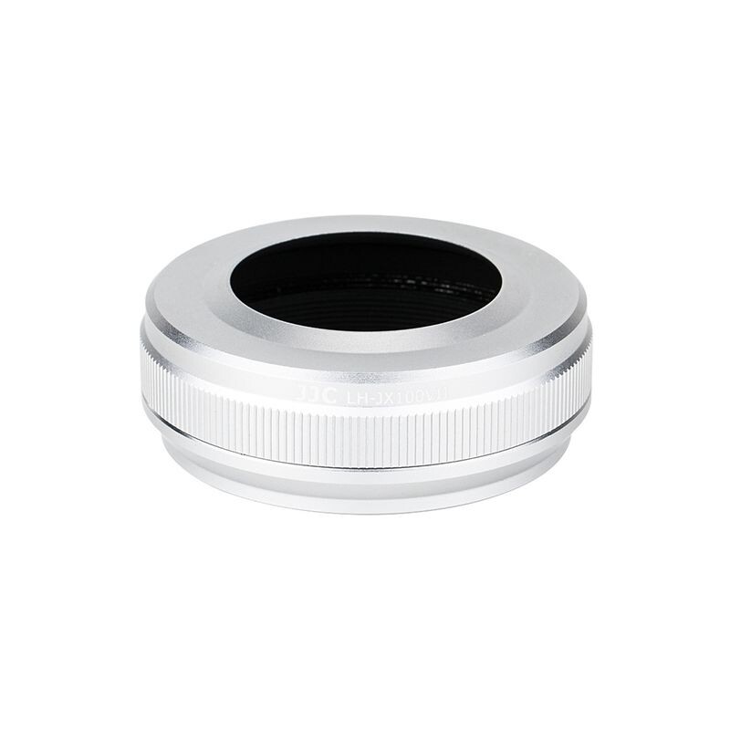 JJC clona LH-JX100VII stříbrná pro Fujifilm X100/100S/100T/100F/100V