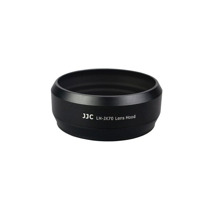 JJC clona LH-JX70II černá pro Fujifilm X70