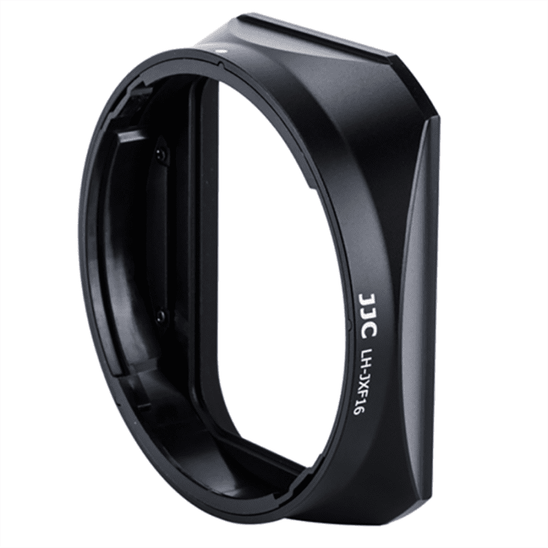 JJC clona LH-JXF16 pro Fujifilm XF 16 mm f/1,4 R