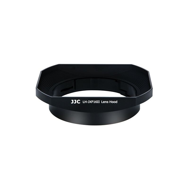 JJC clona LH-JXF16II pro Fujifilm XF 16 mm f/1,4 R