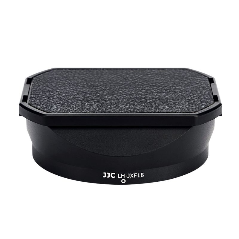JJC clona LH-JXF18 pro Fujifilm XF 18 mm f/1,4 R
