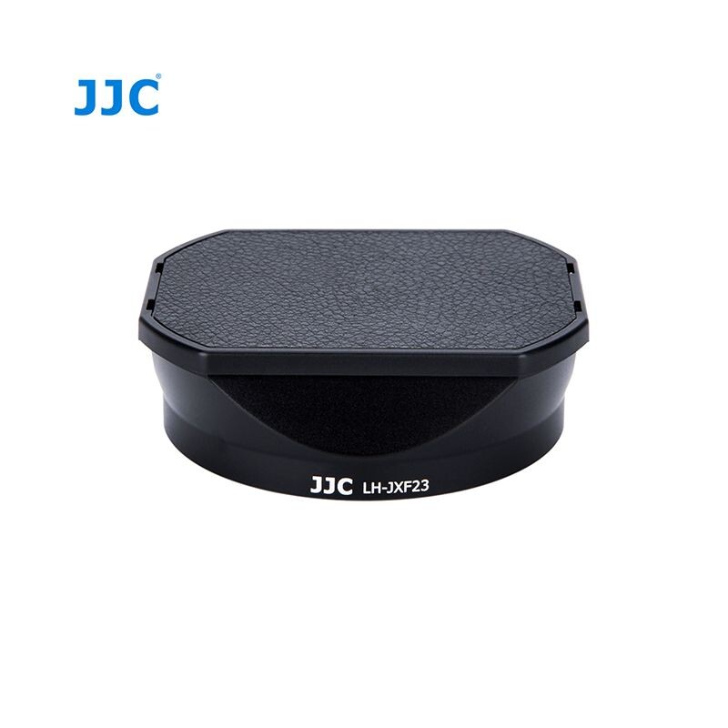 JJC clona LH-JXF23 pro Fujifilm XF 23/1,4 R a XF 56/1,2 R