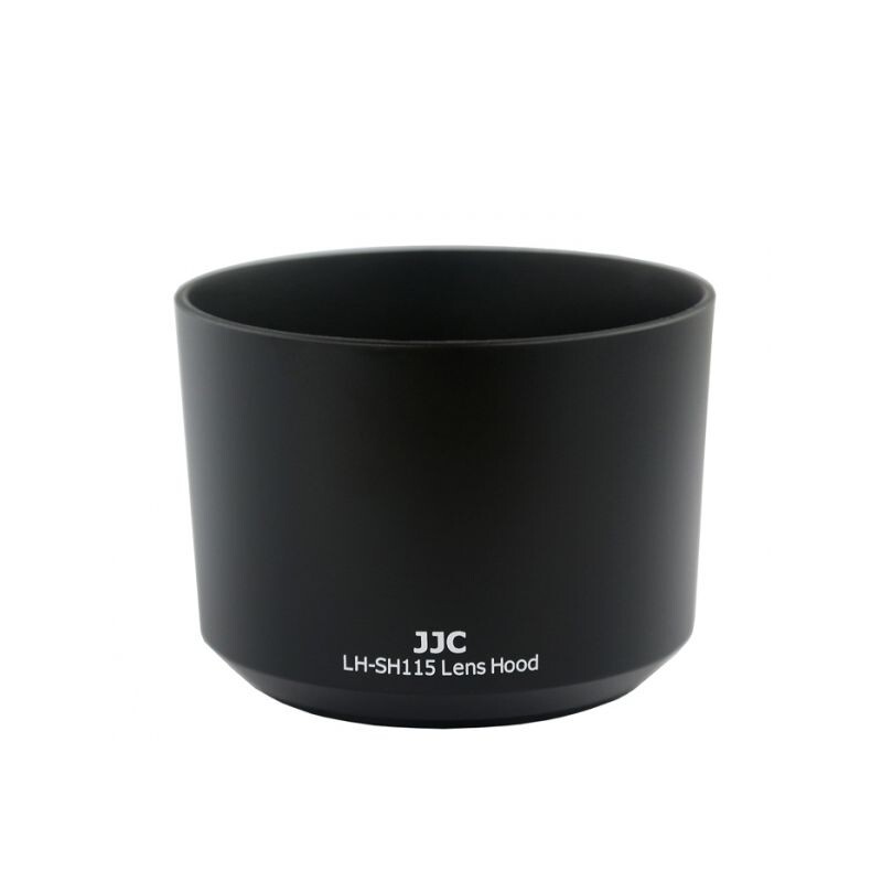 JJC clona LH-SH115 (ALC-SH115) pro Sony SEL 55-210/4,5-6,3 OSS