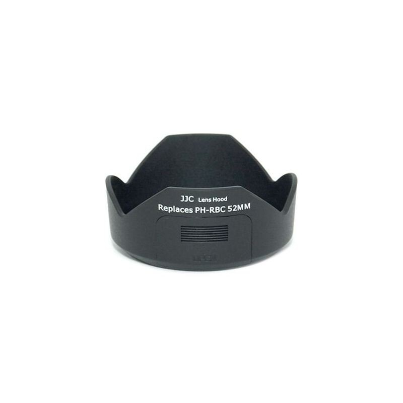 CARUBA clona PH-RBC52 pro Pentax DA 18-55 WR