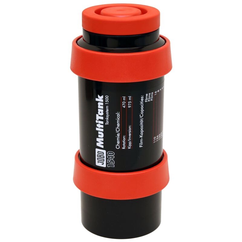 JOBO 1540 MULTI TANK