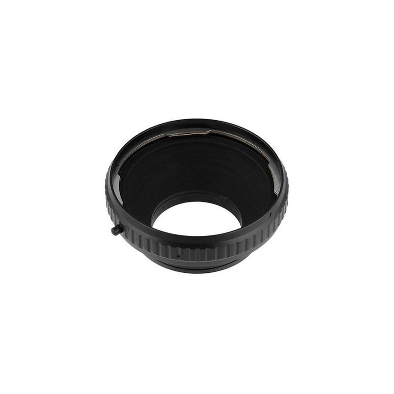 B.I.G. adaptér obj. Hasselblad V na tělo Nikon F