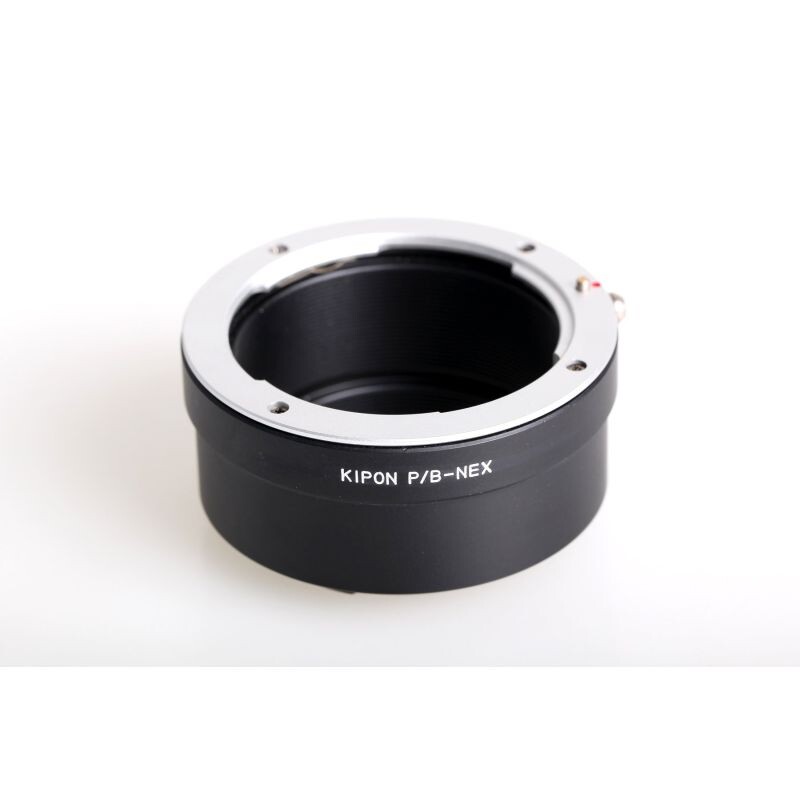 FOTODIOX adaptér obj. Praktica B na tělo MFT