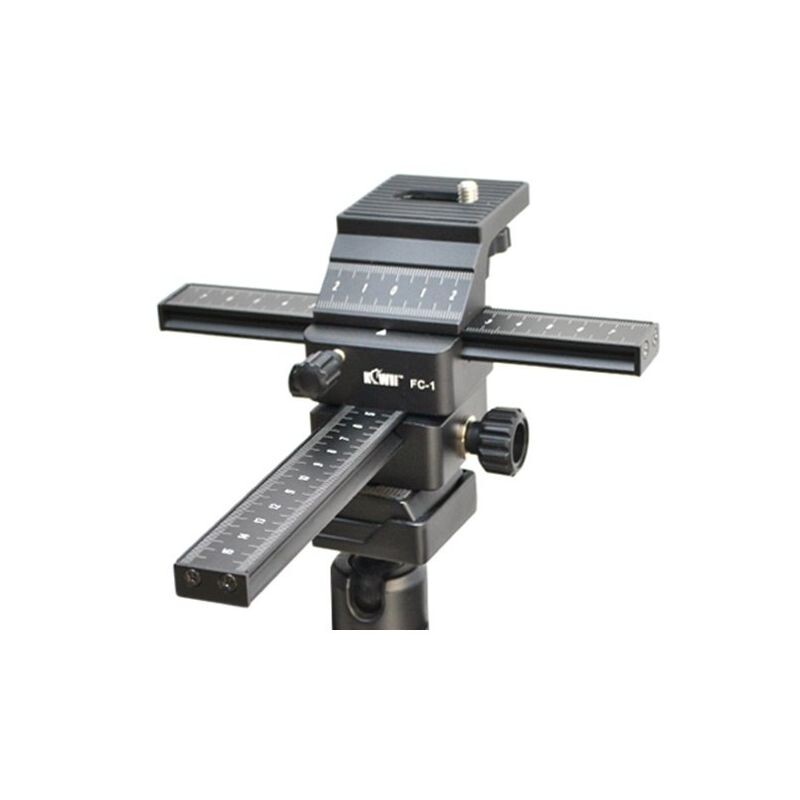 KIWI makrosáňky FC-1