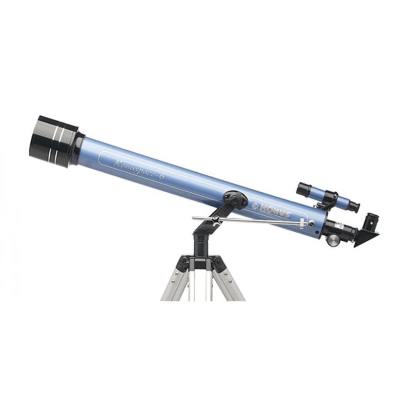 KONUS Konuspace- 6 - hvězdářský teleskop