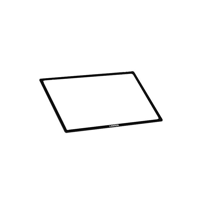 LARMOR ochranné sklo na LCD 5. generace pro Nikon D5