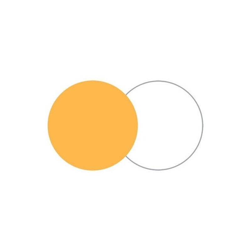 LASTOLITE 3541 TriGrip 45 cm zlatá/bílá