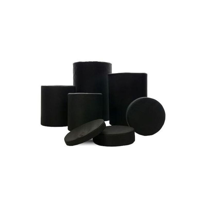 LASTOLITE 8014 - sada sedacích válců