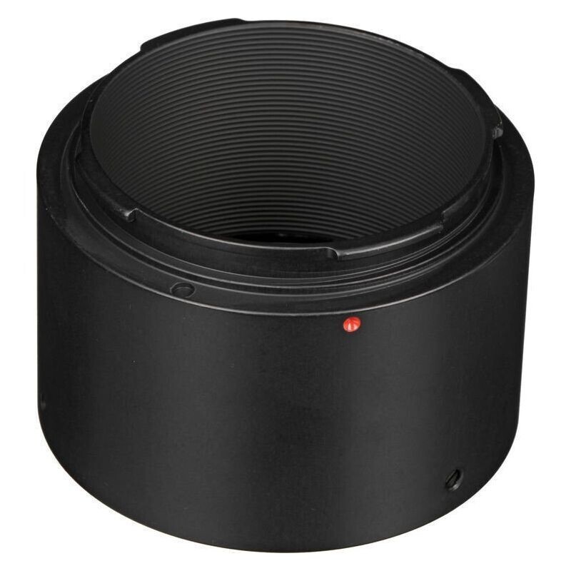 LEICA adaptér T2 na tělo Leica L