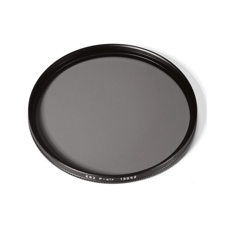 LEICA filtr polarizační 52 mm