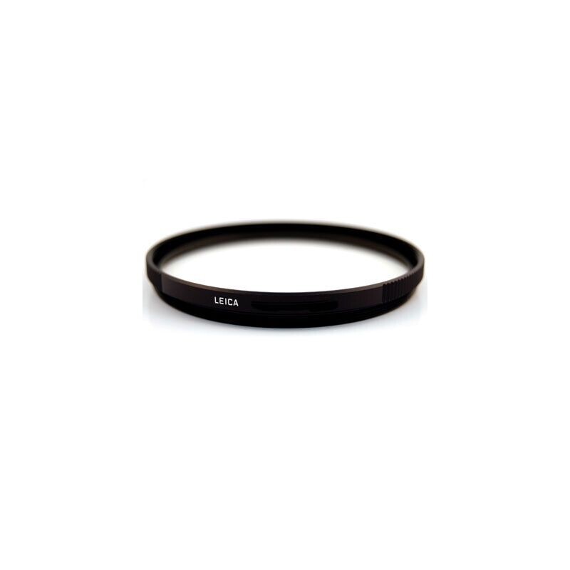 LEICA filtr UVa II 60 mm černý