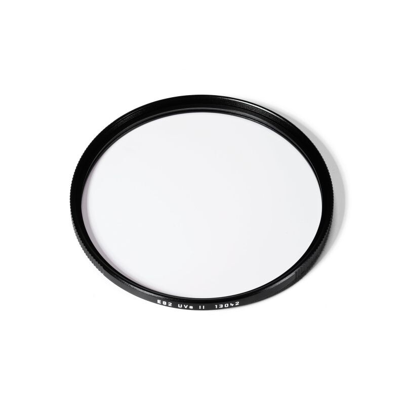 LEICA filtr UVa II 82 mm