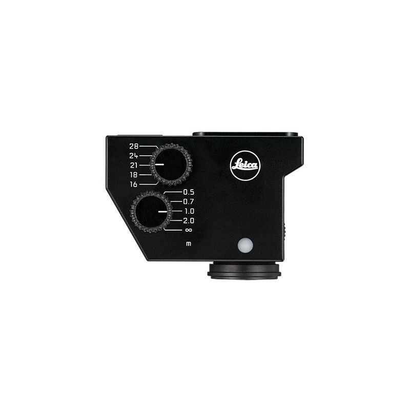 LEICA hledáček Wide Angle univerzální M