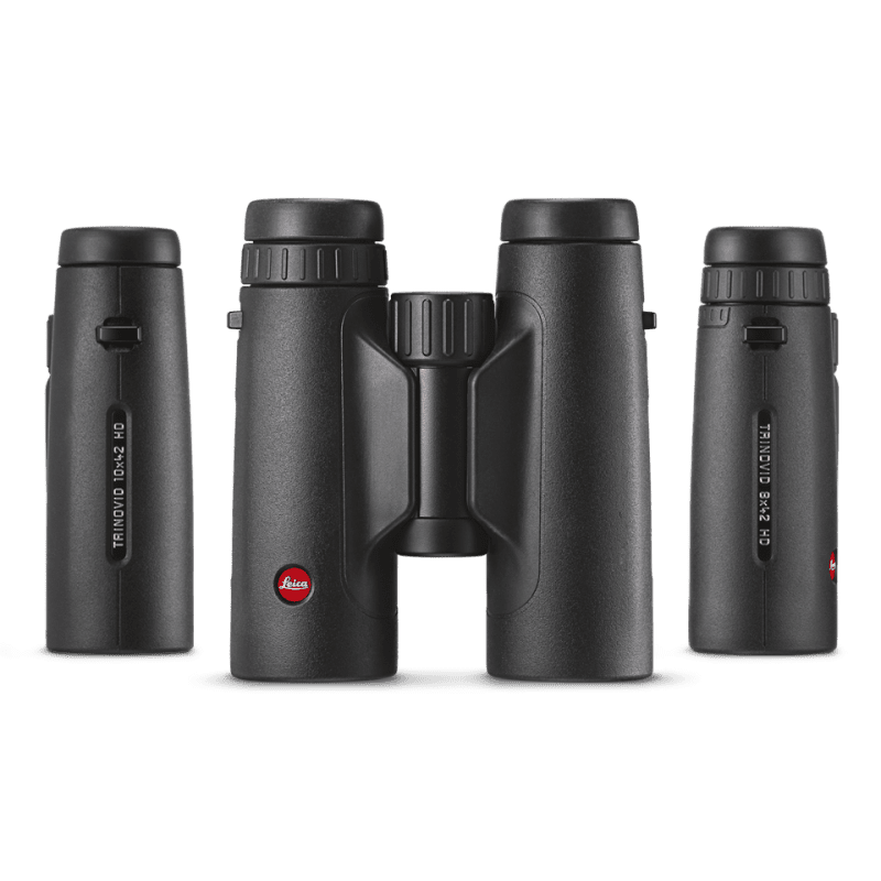 LEICA TRINOVID 8x42 HD