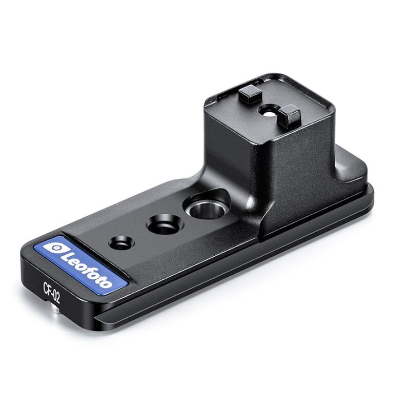 LEOFOTO CF-02 objektivová patka pro Canon 100-400