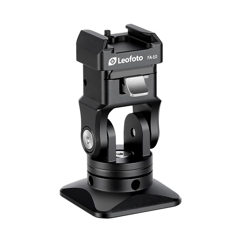 LEOFOTO FA-14 Arca adaptér naklápěcí držák blesku