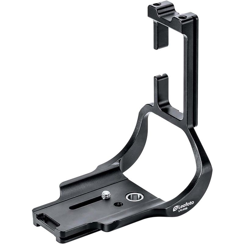 LEOFOTO LPC-R5B L destička Arca pro EOS-R5 s battery gripem