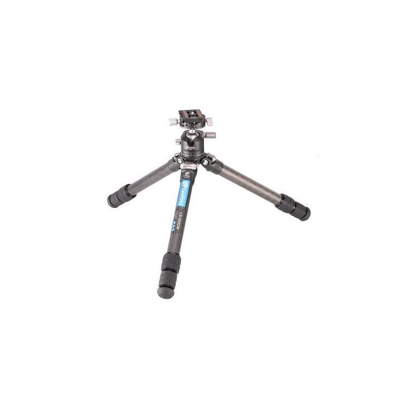 LEOFOTO Ranger LS-253CM + LH-30