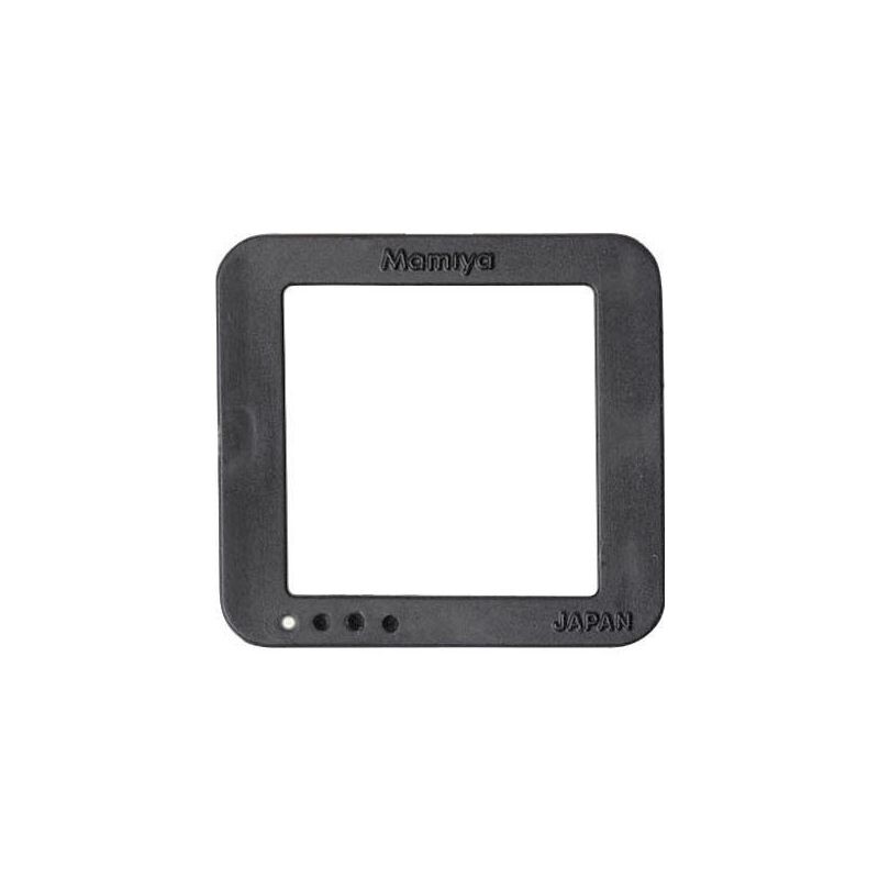 MAMIYA korekce hranolového hledáčku -2D (RB/RZ 67)