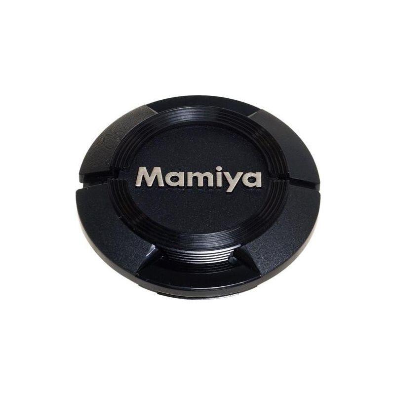 MAMIYA krytka objektivu 58 mm
