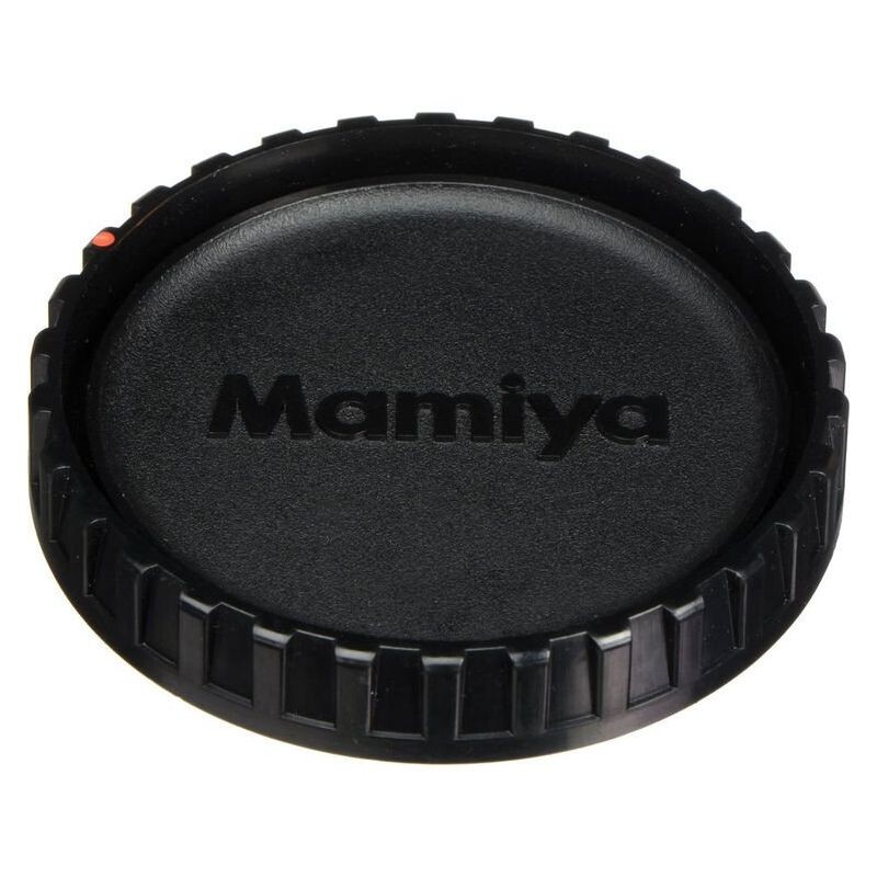 MAMIYA Krytka těla přední (645 AFD III)