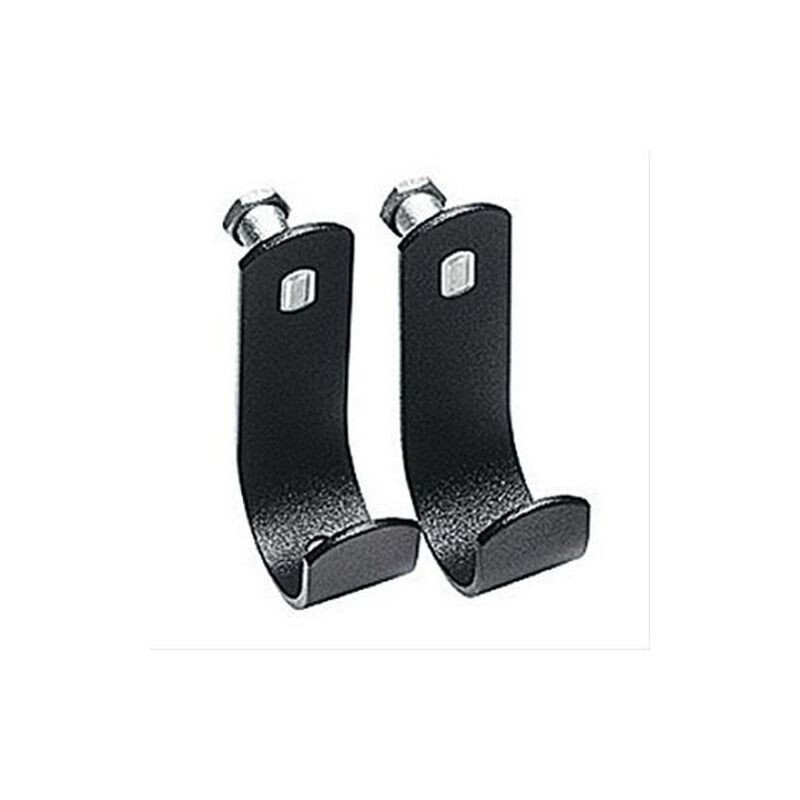 MANFROTTO 039 U-háky 40mm  sada 2ks
