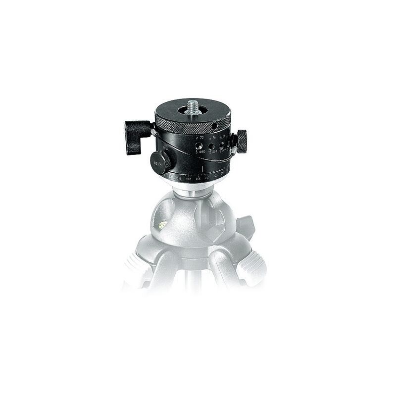 MANFROTTO 300N panoramatický nástavec