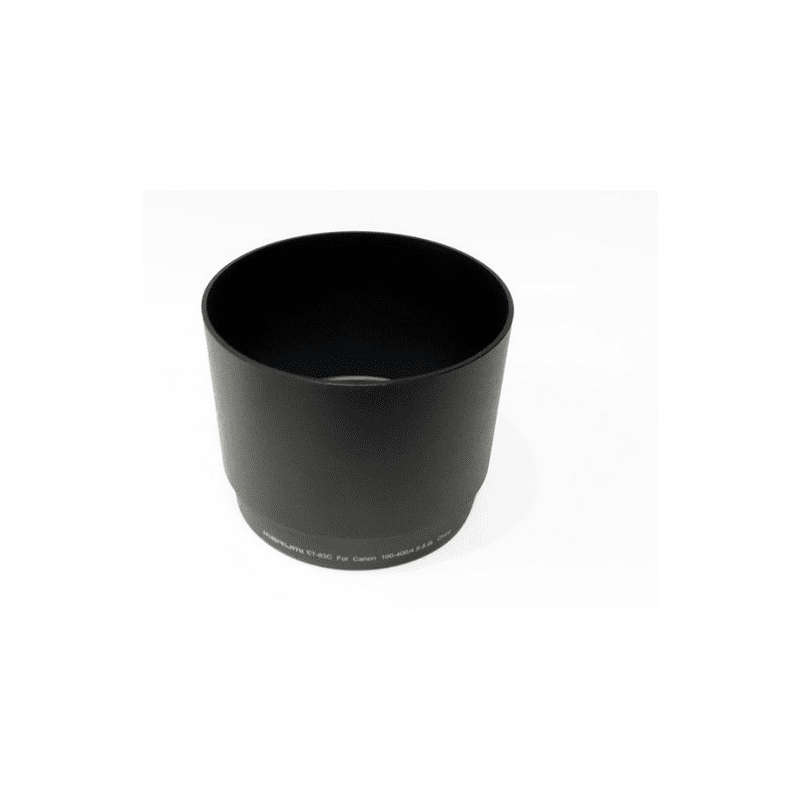 JJC clona LH-83C (ET-83C) pro Canon EF 100-400/4,5-5,6L IS USM