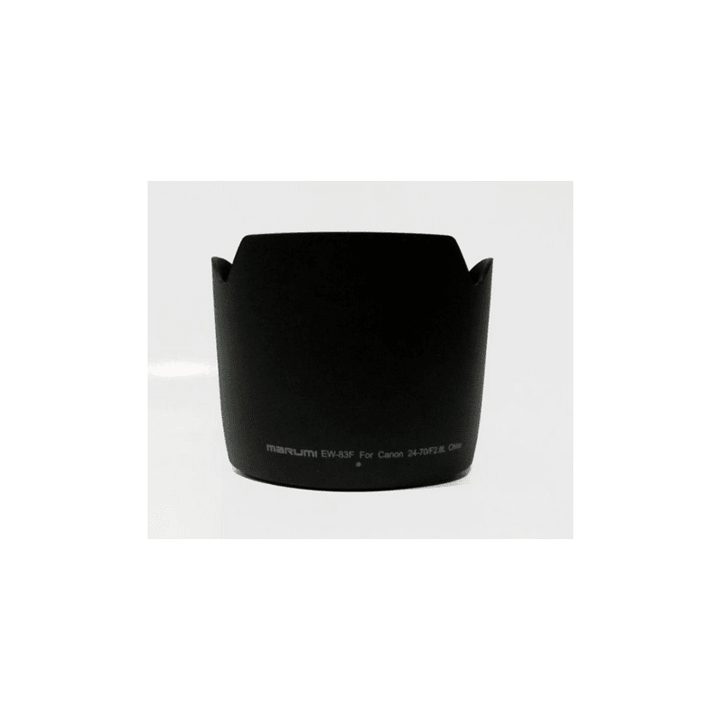 CARUBA clona EW-83F pro Canon EF 24-70/2,8 L USM