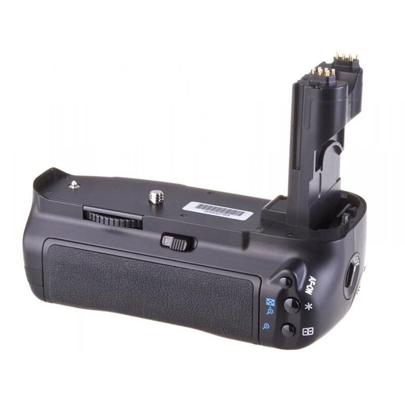 MEIKE bateriový grip MK-7D (BG-E7) pro Canon EOS 7D