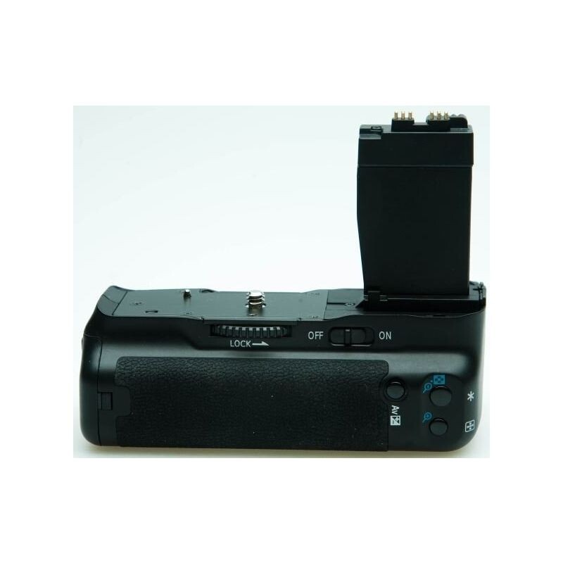 PIXEL bateriový grip E8 (BG-E8) pro Canon EOS 550/600/650/700D