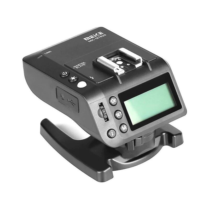 MEIKE vysílač MK-GT620 TTL pro Canon