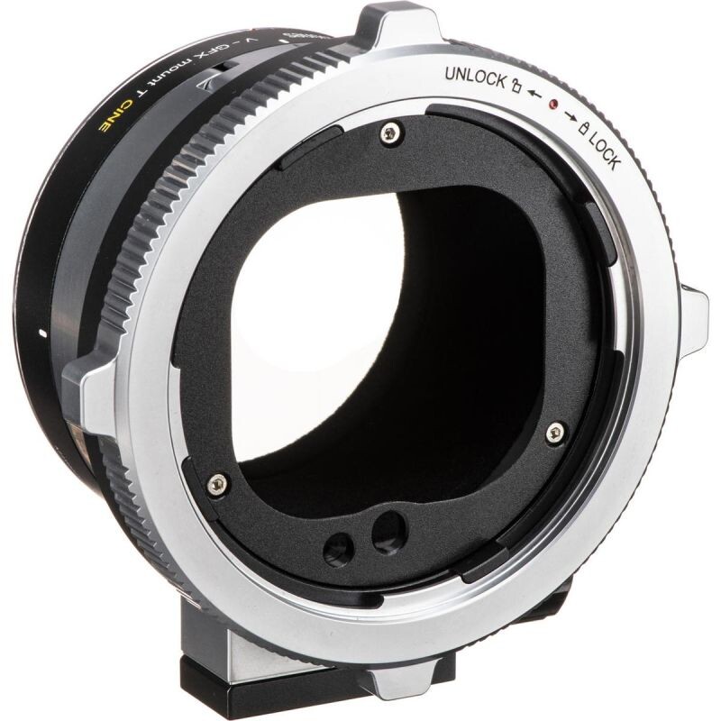 METABONES adaptér obj. Hasselblad V na Fujifilm GFX T
