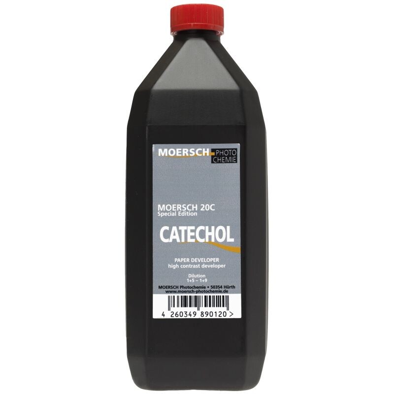 MOERSCH SE 20 Catechol 1000 ml