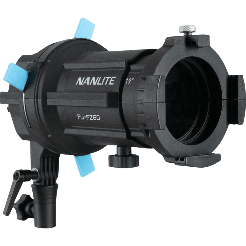 NANLITE Projektor PJ-FMM-19 pro Forza 60/150 19°